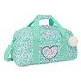 Sac de sport Safta Cuore Menthe 50 x 26 x 20 cm