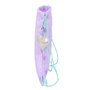 Sac à dos serré par des ficelles Frozen Spirit Lila 26 x 34 x 1 cm