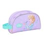 Nécessaire de Voyage Frozen Spirit Lila 26 x 16 x 9 cm