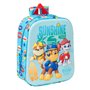 Sac à dos enfant The Paw Patrol Bleu 22 x 27 x 10 cm 3D