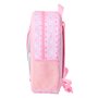 Sac à dos enfant Safta Rose 27 x 33 x 10 cm 3D