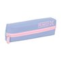 Fourre-tout Munich Mellow Bleu Rose Bleu ciel 22 x 4 x 7 cm