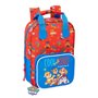 Sac à dos enfant The Paw Patrol Cool Bleu Rouge 20 x 28 x 8 cm