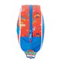 Nécessaire de Voyage The Paw Patrol Cool Bleu Rouge 26 x 16 x 9 cm