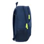 Cartable Munich Blue indigo Bleu 32 x 44 x 16 cm