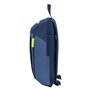 Sac à dos de Sport Munich Blue indigo Bleu 22 x 39 x 10 cm Mini
