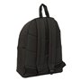 Cartable Munich Vulcan Noir 33 x 42 x 15 cm