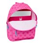 Cartable Barbie barbie Rose 31 x 41 x 16 cm