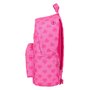 Cartable Barbie barbie Rose 31 x 41 x 16 cm