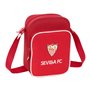 Sac à Bandoulière Sevilla Fútbol Club Rouge 16 x 22 x 6 cm