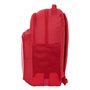 Cartable Sevilla Fútbol Club Rouge 32 x 42 x 15 cm