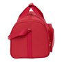 Sac de sport Sevilla Fútbol Club Rouge 47 x 26 x 27 cm