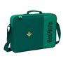 Cartable d'école Real Betis Balompié Vert Vert clair 38 x 28 x 6 cm