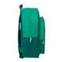 Cartable Real Betis Balompié Vert 32 x 38 x 12 cm