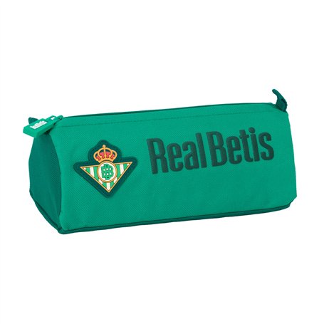 Fourre-tout Real Betis Balompié Vert 21 x 8 x 7 cm
