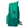 Sac à Dos pour Portable et Tablette avec Sortie USB Real Betis Balompié Vert