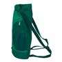 Sac à dos serré par des ficelles Real Betis Balompié Vert 35 x 40 x 1 cm
