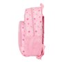 Sac à dos enfant Minnie Mouse Baby Rose 28 x 34 x 10 cm