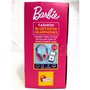 Oreillette Bluetooth Barbie