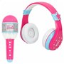 Oreillette Bluetooth Barbie