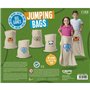 Jeu dhabileté Cayro Jumping bags 4 Pièces