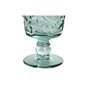 Set de Verres Home ESPRIT Turquoise Verre 345 ml (6 Unités)