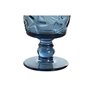 Set de Verres Home ESPRIT Bleu Verre 345 ml (6 Unités)
