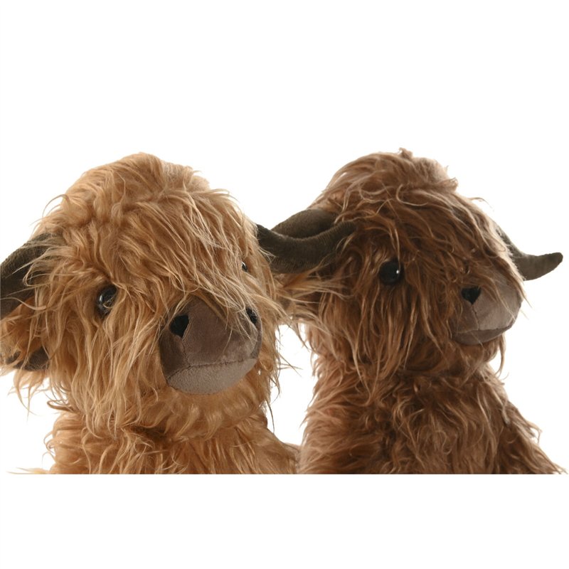 Image secondaire de Support de porte Home ESPRIT 29 x 23 x 29 cm (2 Unités)