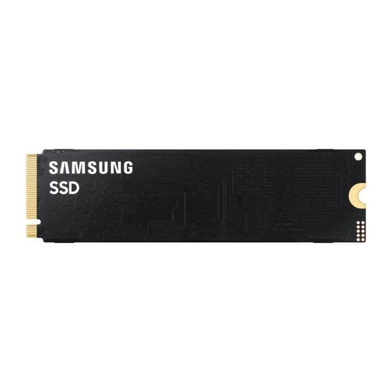 Image secondaire de Samsung - 9100 PRO - SSD Interne - NVMe M.2 PCIe 5.0 x4 - 1 To - Vitesse de lecture jusqu'a 14 800 Mo/s - MZ-VAP1T0BW