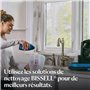 BISSELL SpotClean C3 - Aspirateur Laveur - Shampouineuse - Nettoyeur Portable Tapis, Voiture et Tissus d'Ameublement - Vaporiser