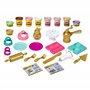 Hasbro- Play-Doh Collection Gold Star Baker Playset