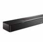 Bose Barre de Son Intelligente Dolby Atmos, Enceinte Barre de Son Bluetooth avec contrôle Vocal et Amazon Alexa intégré, compati