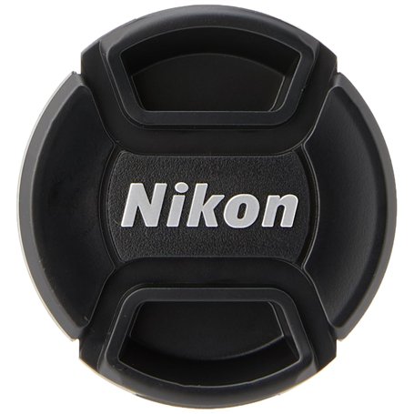 Nikon LC-52 Bouchon avant d'objectif