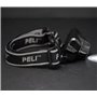 PELI 2690Z0 Lampe Frontale Premium Homologuée ATEX Zone 0, Qualité Supérieure Idéale pour Les Pompiers, Électriciens, Mécanicien