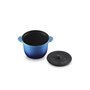 LE CREUSET - Cocotte 18 Azure 41110182200460