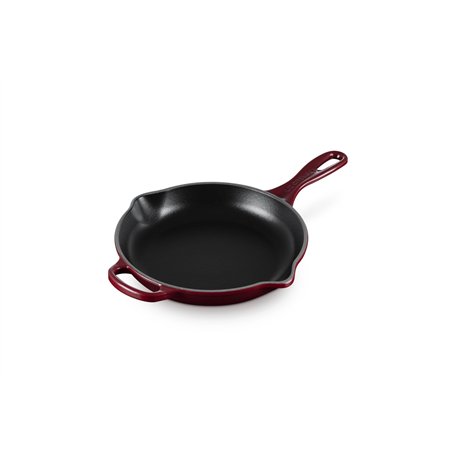 Le Creuset Skillet Signature en Fonte Émaillée