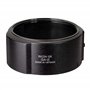 Ricoh Adaptateur GA-2 [modèles compatibles: RICOH GR IIIx] [à Utiliser Lorsque Le téléconvertisseur GT-2 est monté] [Filtre de 4