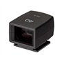 Ricoh Viseur Optique GV-3 [modèles compatibles: RICOH GR IIIx] [Viseur Optique avec Angle de Vue de 40 Mmm] [Champ de Vision Env