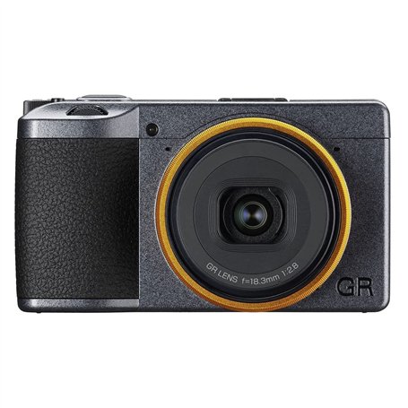RICOH Compact Expert GRIII Kit Street Edition