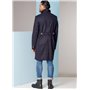 Vogue Patron de couture 1853 Manteaux MXX (40-42-44-46)