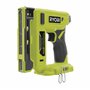 Ryobi One+ P317 Agrafeuse à couronne sans fil 18 V 3/8" (outil uniquement)