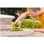 Ryobi One+ P317 Agrafeuse à couronne sans fil 18 V 3/8" (outil uniquement)