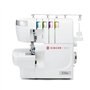 Singer SE017 Elite Surjeteuse 4 fils