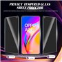 Confidentialité Protecteur d'Écran Verre Pour Oppo A94 5G