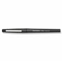 Stylos à bille rétractables Comfortmate de Paper mate à pointe moyenne 47 Pointe moyenne 2 Pack noir