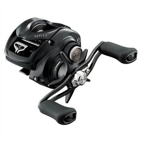DAIWA 23 Tatula TW 100 100HL