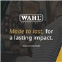 Wahl Professional Vanish Tête de rasoir en aluminium de rechange haute performance Accessoires de rasage
