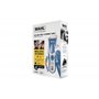 Wahl Color Pro Combo 3in1, tondeuse à cheveux pour hommes, kit de coupe familiale, rasoir de tête, tondeuse à cheveux pour homme