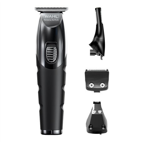 WAHL Manscaper Toolbox