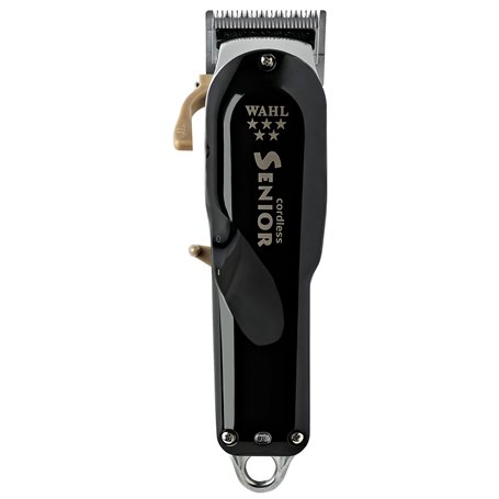 Tondeuse sans fil Wahl Professional 5-Star Series Senior